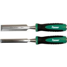 Kamasa Wood Chisel Set 15 25mm 56119