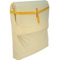 Aidapt Pillow Lift Cushion & Cover White