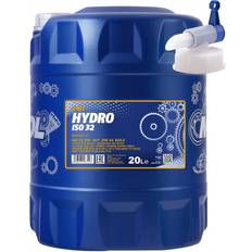 Mannol 1x20 hydro iso 32 hlp