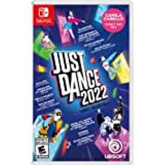Just Dance 2022