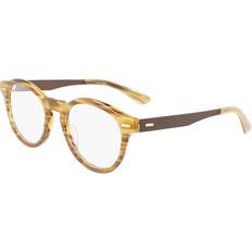 Briller & Læsebriller Calvin Klein CK21518 260 Honey 51MM