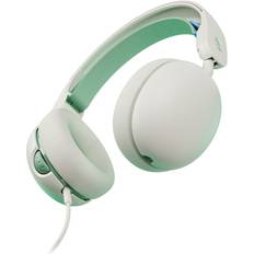 Skullcandy Hörlurar Skullcandy Grom Hörlurar Vit