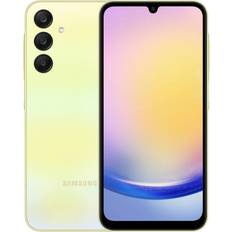 Samsung Galaxy A25 5G 6GB RAM 128GB Yellow
