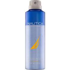 Nautica Voyage 6 Oz. Deodorant Body Spray