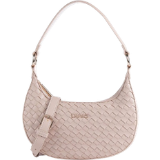 Liu Jo Manhattan Hobo Bag - Antique Pink