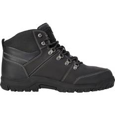 Assorbimento di energia nell'area del tallone Abbigliamento da Lavoro Cat Framework S3 WR HRO SRA Steel Toe Work Boot