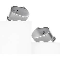 Moondrop iem Moondrop Lan IEM Hovedtelefoner Stål