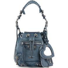 Ruskind Bucket Bags Balenciaga Pumps Manolo Blahnik Woman - Black
