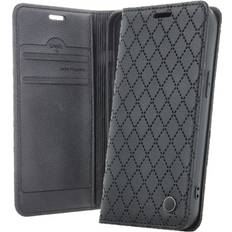 Smart Caro Case iPhone 15 6.1 Amp Black