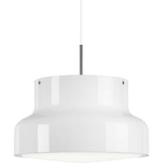 Atelje Lyktan Ateljé Lyktan Bumling Pendel 60 cm Opalt Glas Pendellampa