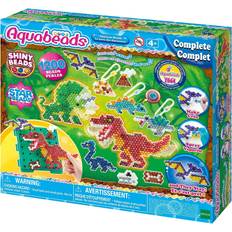 Dinosaur World 1200pcs