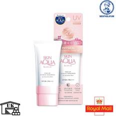 Mentholatum Skin Aqua Tone Up Physical Sunscreen SPF50 50ml