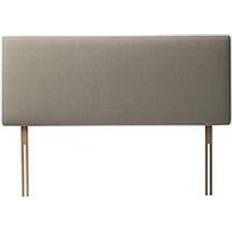Headboards on sale Silentnight Mirapocket Luxury Headboard