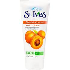 Ives Blemish Control Apricot Scrub 170