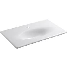 Bathroom Sinks Kohler Iron (K-3051-1-0)