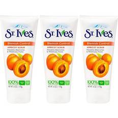 Ives Blemish Control Apricot Scrub 170