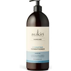 Sukin Hydrating Conditioner Dry