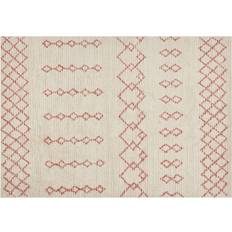 Carpets & Rugs Beliani Cotton Area Rug cm