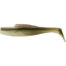 Swimbait Fischköder Z-Man 4" Diezel Minnowz Ayu