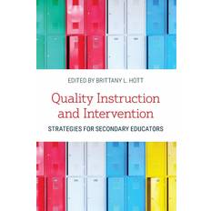 Quality Instruction and Intervention Strat. (Indbundet)