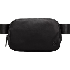 Black - Men Bags Lululemon Everywhere Belt Bag 1L - Black