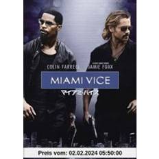 Movies Miami Vice (DVD 2006)