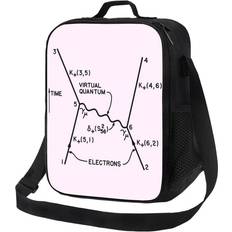 BearLad Kids Lunch Bag Original Insulated Tote Box