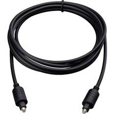 Optical audio cable Bigben Optical - Optical M-M 2m