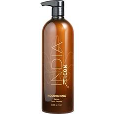 India Nourishing Shampoo