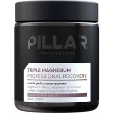 Pillar Performance triple magnesium 90 tabletten