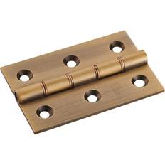 Symple Stuff H 5cm W Butt Bearing Hinges