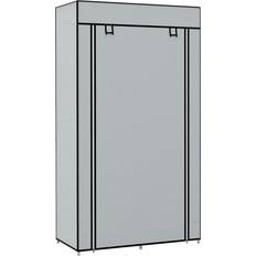 Homcom Stoffschrank Kleiderschrank