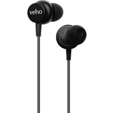 Headphones Veho Z-3