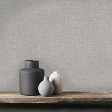 Wallpapers Ebern Designs Mashayla 1m x 53cm Textured Matte Wallpaper Roll