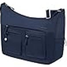 Samsonite Move 4.0 Shoulder bag M Dark Blue