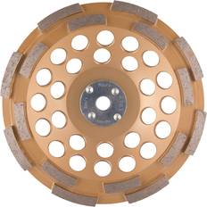 Makita Diamantslipskiva B-48608; 180 mm