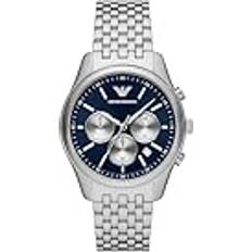 Emporio Armani Klockor på rea Emporio Armani Antonio AR11582 Quartz 41 mm