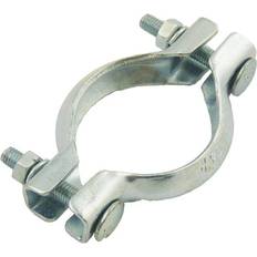 Avgassystem Vegaz VEGAZ Klemmstücksatz, Abgasanlage Ø 72 mm CM-124 für PEUGEOT Partner CITROEN