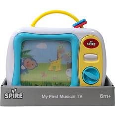 My First Musical TV