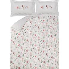 Sophie Allport Bettwäsche Tulip 100% Baumwolle (200x200cm)