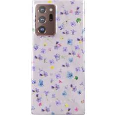 Burga Wildflower Samsung Galaxy Note 20 Ultra 4G 5G Case, Snap