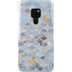 Burga Mermaid Skin Huawei Mate 20 Case