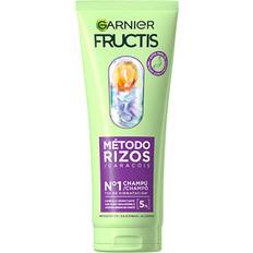 Garnier Fructis Method Curly Shampooing 200 ml