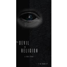 The Devil in Religion C M Brantley (Indbundet)