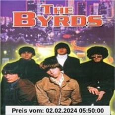 Movies Byrds-Never to Be Forgotten [DVD] Region 2]