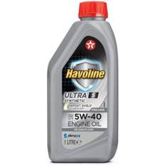 havoline ultra s 5w-40 1 dexos 2 Motoröl