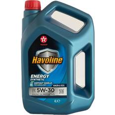 Car Care & Vehicle Accessories havoline energy ef 5w-30 Motoröl