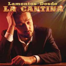 Lamentos Desde La Cantina Various Lamentos Desde La Cantina Va (CD)