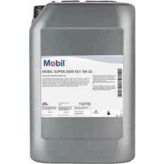 Mobil Super 3000 XE1 5W-30 20L