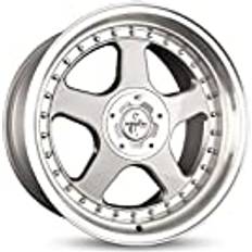 Car Rims Keskin KT1 7,50 x 16 offset 35 5,00 x 108,00 navhål 72,60 KT17516510812035